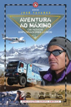 Bertrand.pt - Aventura ao Máximo