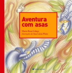 Bertrand.pt - Aventura com asas