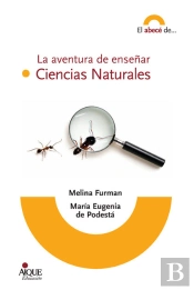 Aventura De Enseñar Ciencias Naturales,La