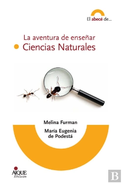 Bertrand.pt - Aventura De Enseñar Ciencias Naturales,La