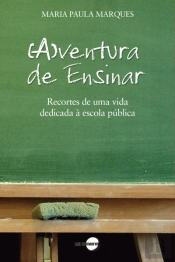 (A)ventura de Ensinar