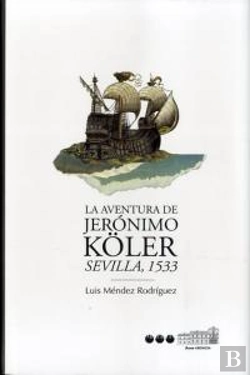 Bertrand.pt - Aventura De Jerónimo Köler, La