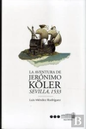 Aventura De Jerónimo Köler, La