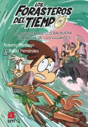 Aventura De Los Balbuena En La Isla De Los Gigantes, La