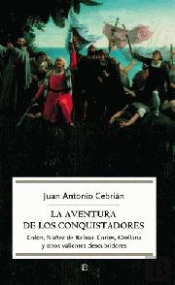 Aventura De Los Conquistadores, El -Esfera Bol.-