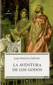 Aventura De Los Godos, Las (Bolsillo)