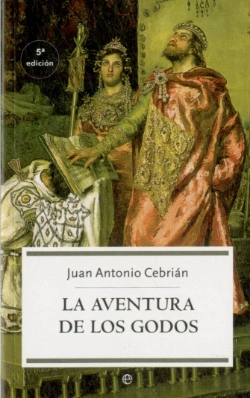 Bertrand.pt - Aventura De Los Godos, Las (Bolsillo)