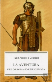 Aventura De Los Romanos En Hispania Bolsillo