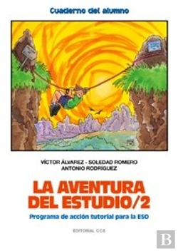 Bertrand.pt - Aventura Del Estudio 2, Cuaderno