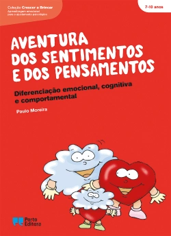 Bertrand.pt - Aventura dos sentimentos e dos pensamentos