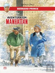 Aventura em Manhattan