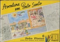 Aventura em Porto Santo
