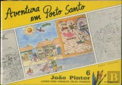 Bertrand.pt - Aventura em Porto Santo