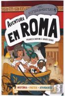 Aventura em Roma