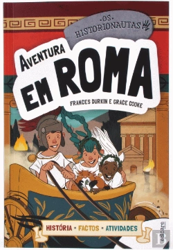 Bertrand.pt - Aventura em Roma