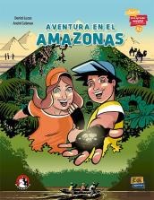 Aventura En El Amazonas