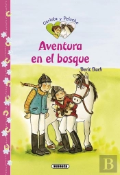Aventura En El Bosque