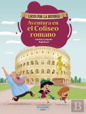 Aventura En El Coliseo Romano