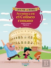Aventura En El Coliseo Romano