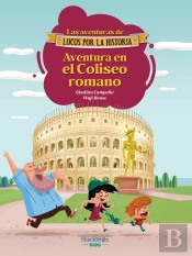 Aventura En El Coliseo Romano