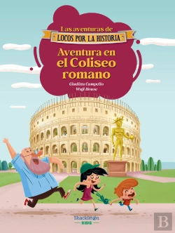 Bertrand.pt - Aventura En El Coliseo Romano
