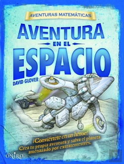 Bertrand.pt - Aventura En El Espacio