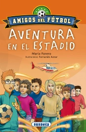 Aventura En El Estadio
