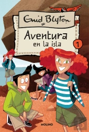 Aventura En La Isla (+10 Años)