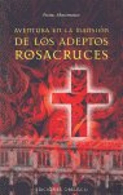 Bertrand.pt - Aventura En La Mansión Adeptos Rosacruces