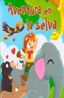 Aventura En La Selva