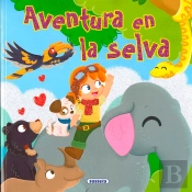 Aventura En La Selva