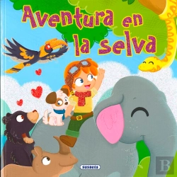 Bertrand.pt - Aventura En La Selva