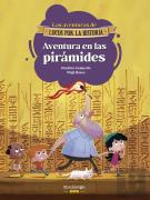 Aventura En Las Piramides