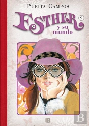 Aventura En Londres (Esther Y Su Mundo 9)