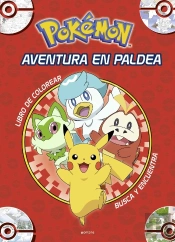 Aventura En Paldea