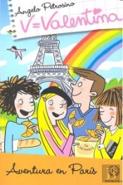 Aventura En Paris
