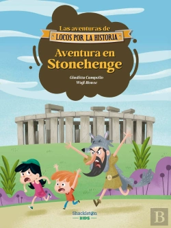 Bertrand.pt - Aventura En Stonehenge