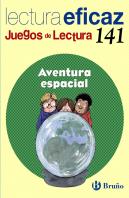 Aventura Espacial Juego De Lectura