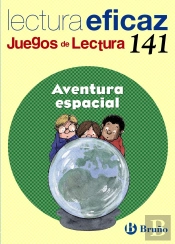 Aventura Espacial Juego De Lectura