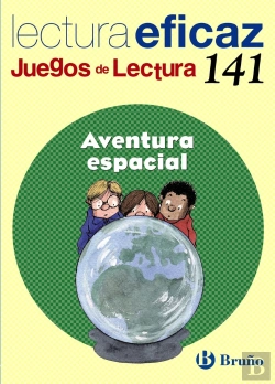 Bertrand.pt - Aventura Espacial Juego De Lectura
