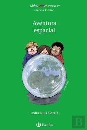Aventura Espacial