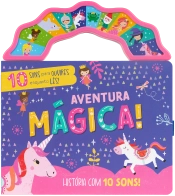 Aventura Mágica!