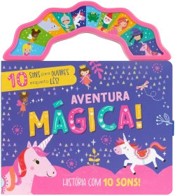 Bertrand.pt - Aventura Mágica!