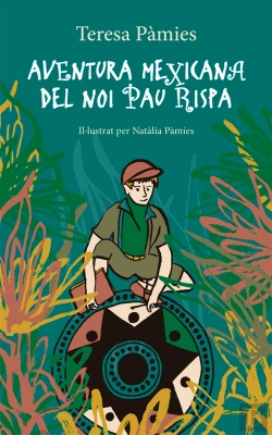 Bertrand.pt - Aventura Mexicana Del Noi Pau Rispa