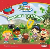 Aventura na Irlanda