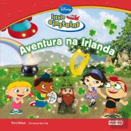 Aventura na Irlanda
