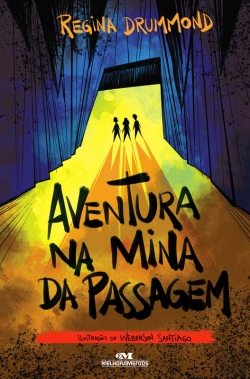 Bertrand.pt - Aventura Na Mina Da Passagem