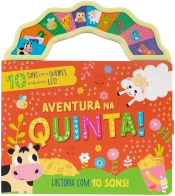 Aventura na quinta!