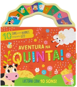 Bertrand.pt - Aventura na quinta!