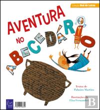 Aventura no Abecedário 